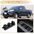Power Window Switch for Nissan Frontier, Xterra (2005–2015)