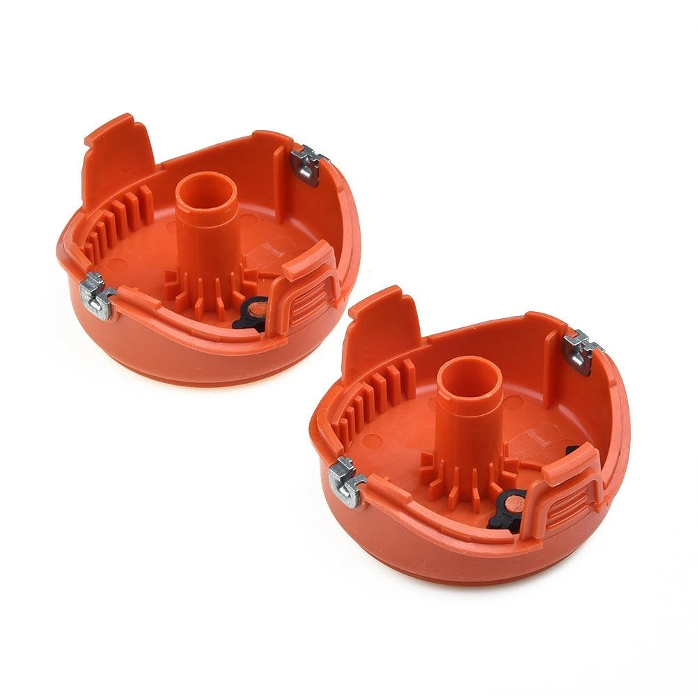 2X Spool Cap Accessories for Trimmer GL670