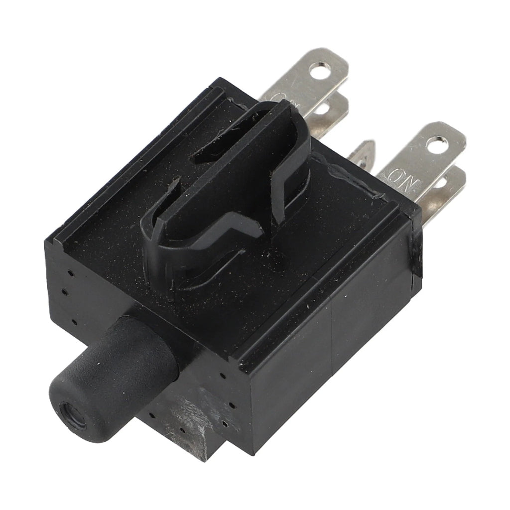 Plastic and Rubber DIY Installation Kit for