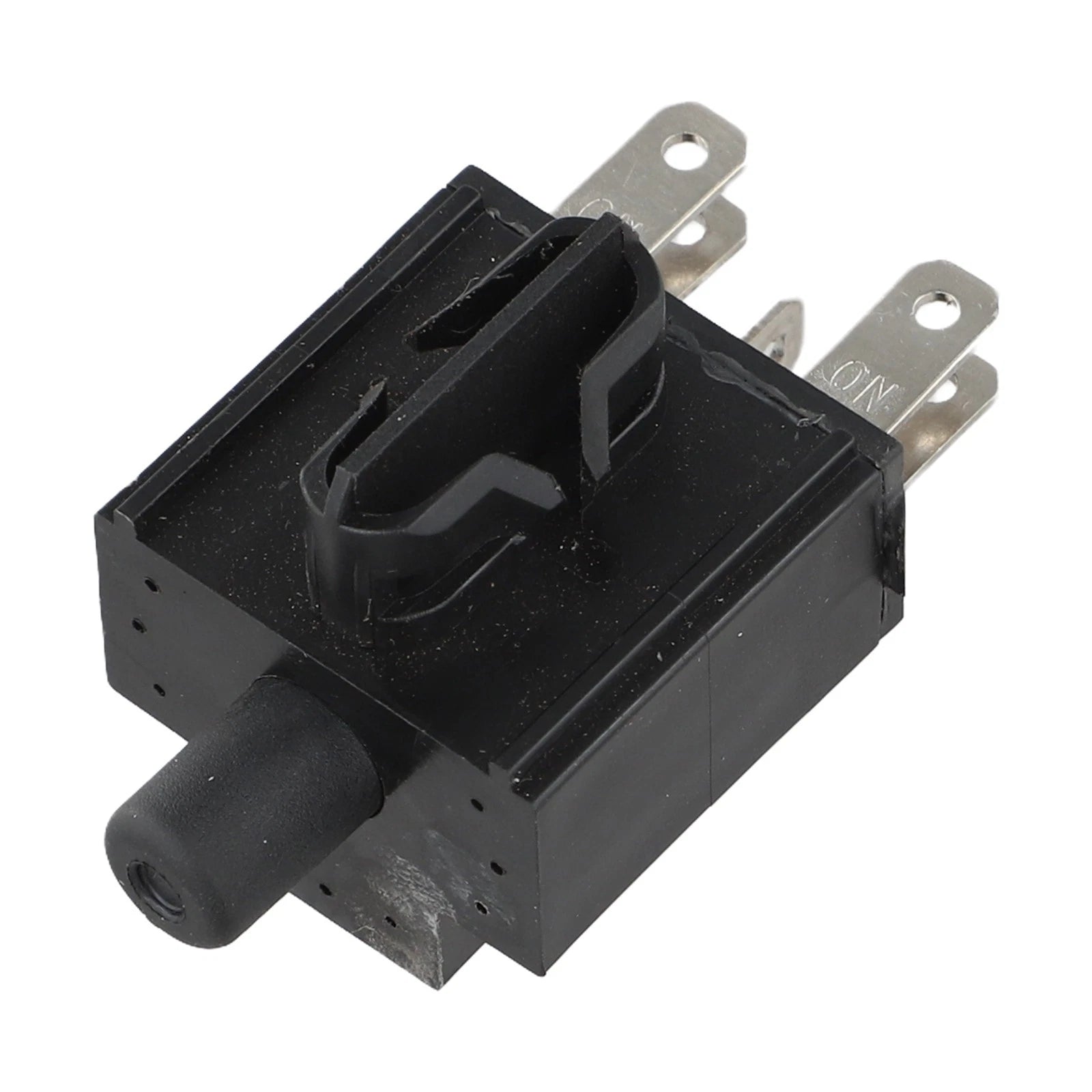 Plastic and Rubber DIY Installation Kit for