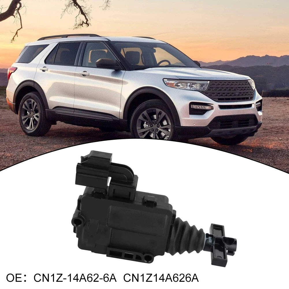 Tailgate Lock Actuator Motor for Ford Ecosport (2018–2022)