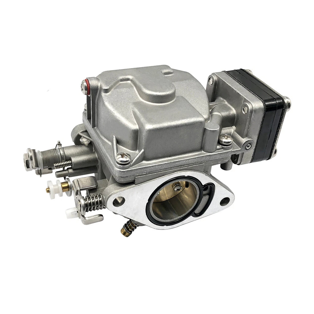 Carburetor for Tohatsu Nissan 9.9HP 15HP 18HP (2-Stroke) (3G2031002)