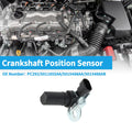 Crankshaft Position Sensor Replacement for Dodge Ram 2500 5.9L (1997–2001)