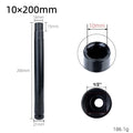 Ceiling Leveling Sleeve with Hexagon Socket for Various Applications (12 inch)