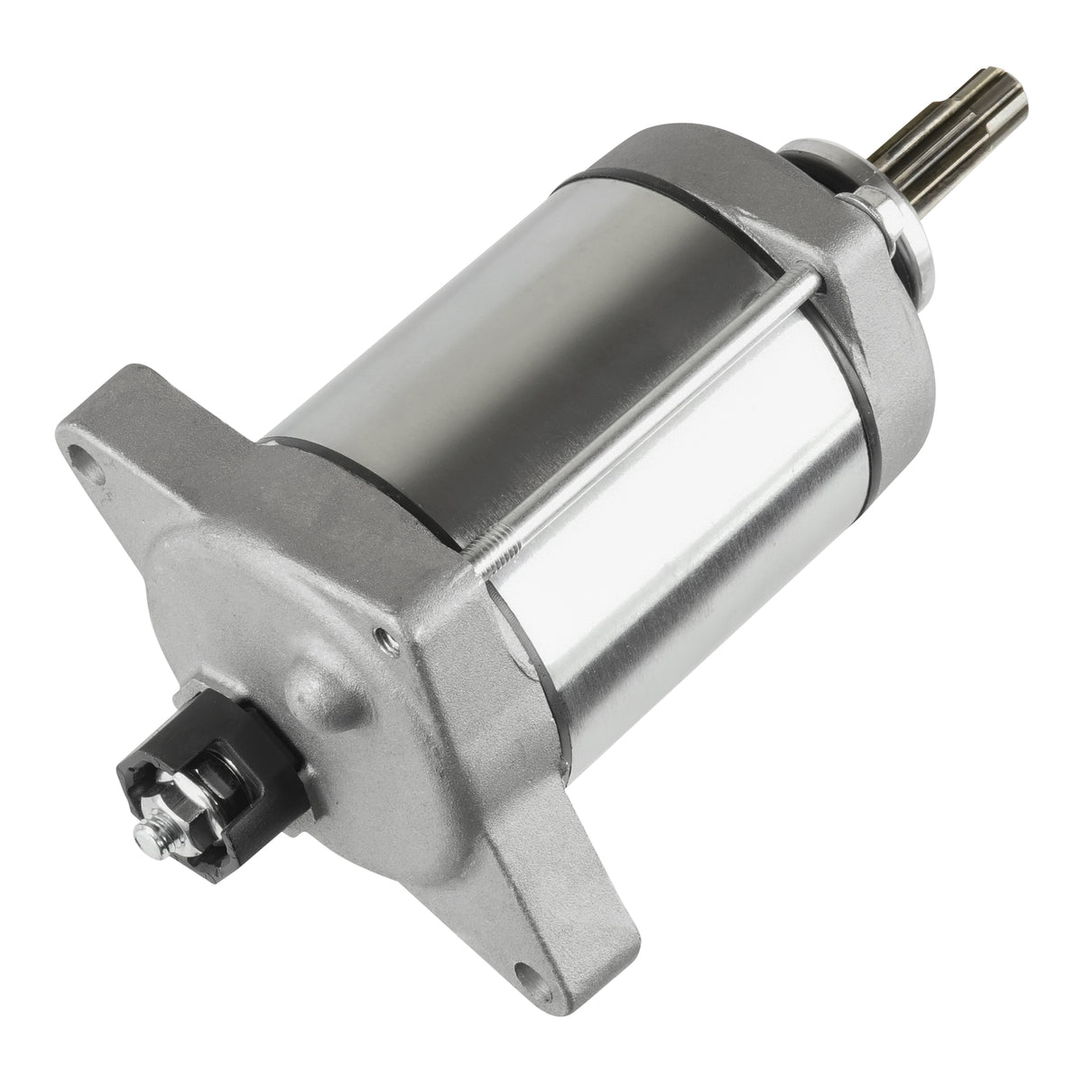 Starter Replacement for Honda TRX500FM Foreman 500 4x4 (2012–2019)