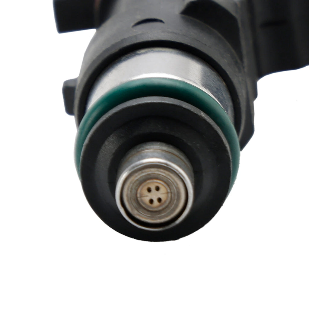 Set of 2 Fuel Injectors 6DA-13761-00-00, 6DA-13761-01 for Yamaha Outboard (150-200 HP)
