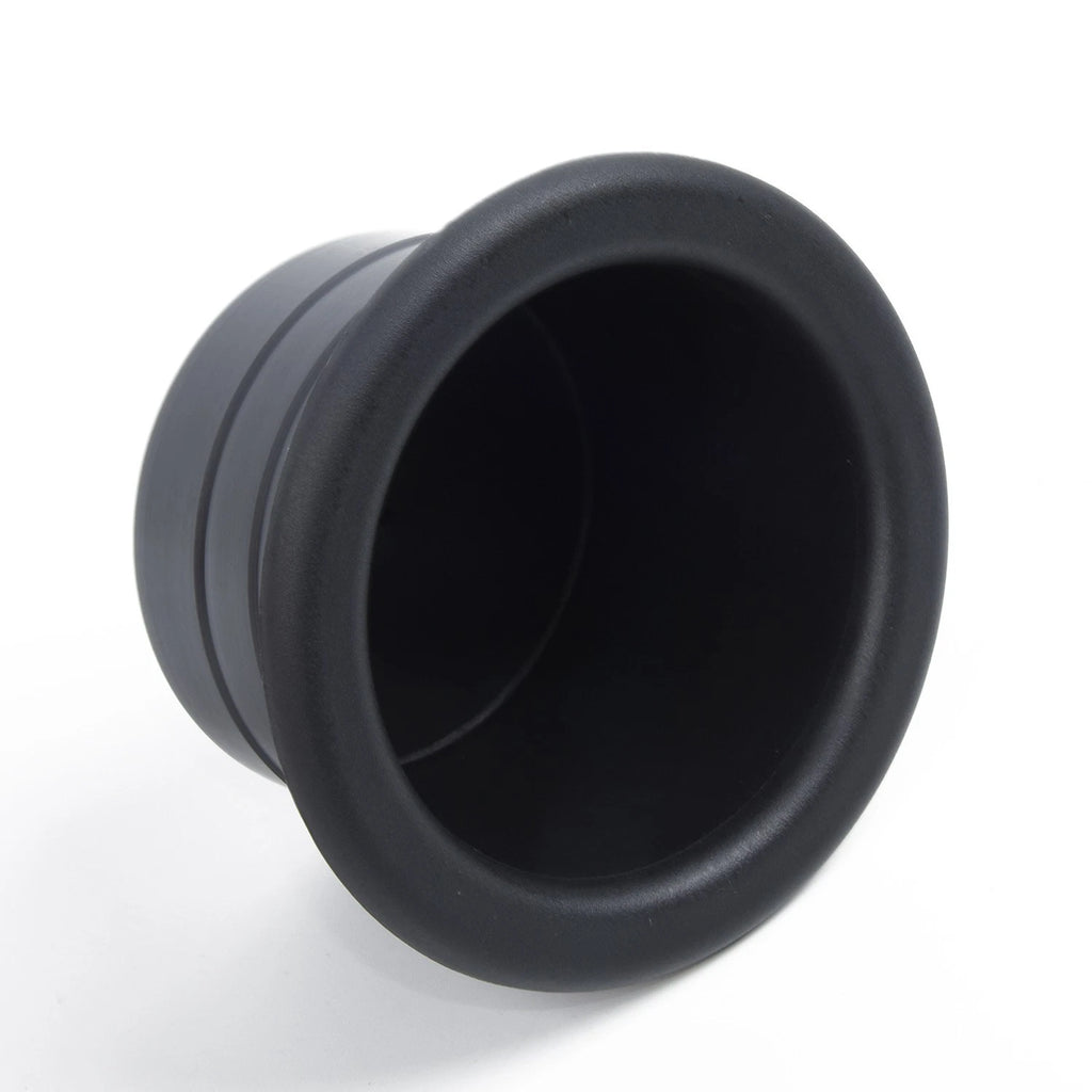 Recessed Plastic Beverage Cup Holder for Boat (1 Pcs)