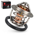 Thermostat & O-Ring for Suzuki King Quad 700 LTA700X (2005–2007)