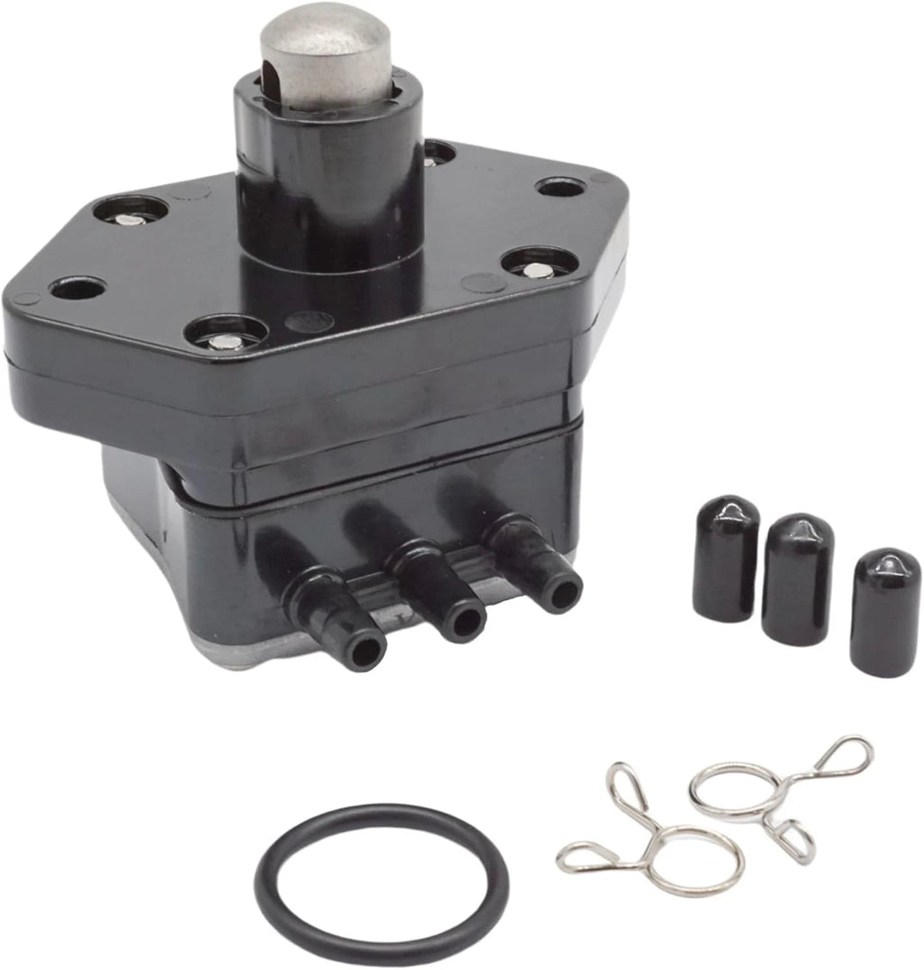 Fuel Pump Assy 62Y-24410-04 826398T3 for Yamaha Mercury 4-Stroke