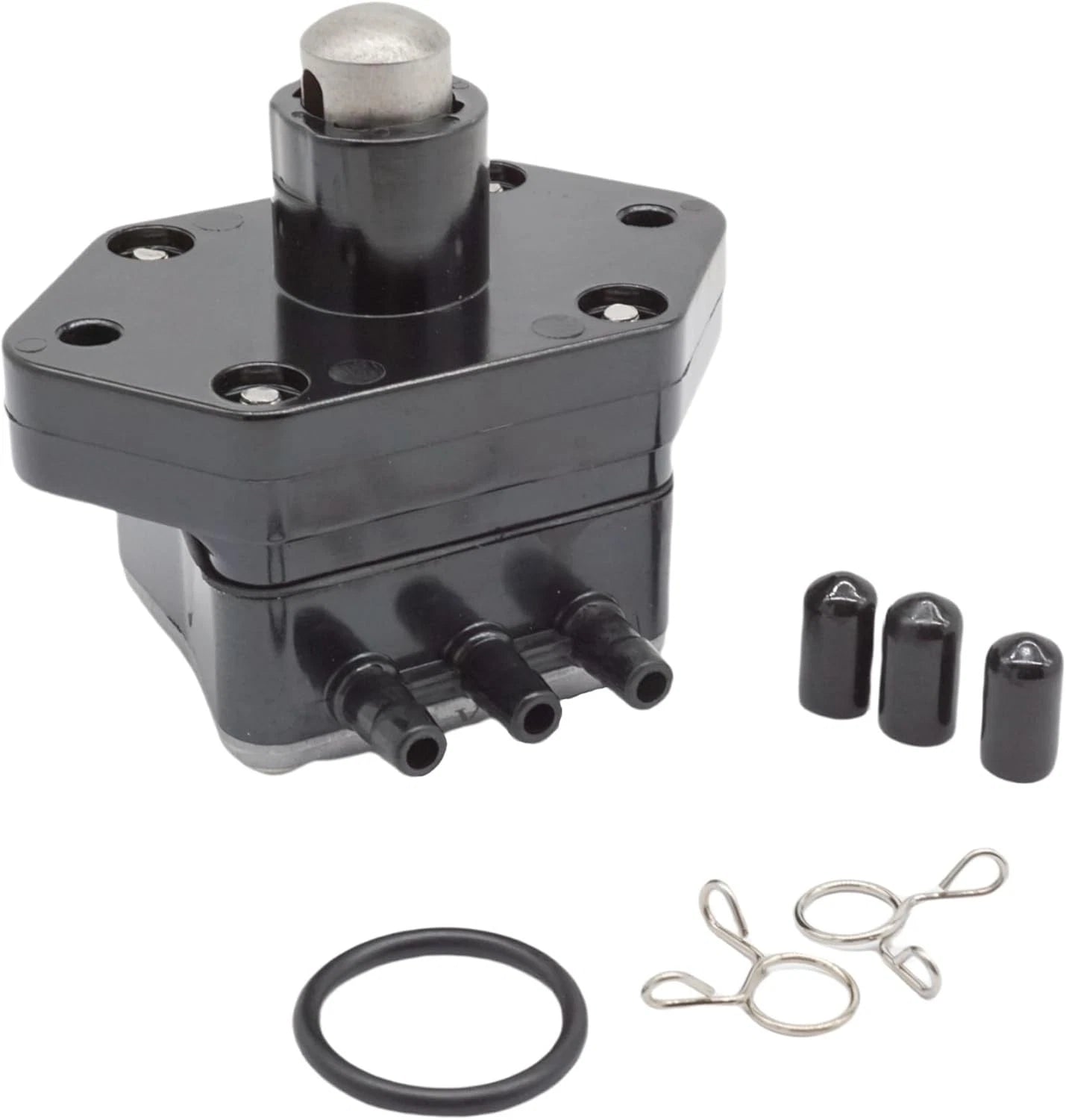 Fuel Pump Assy 62Y-24410-04 826398T3 for Yamaha Mercury 4-Stroke