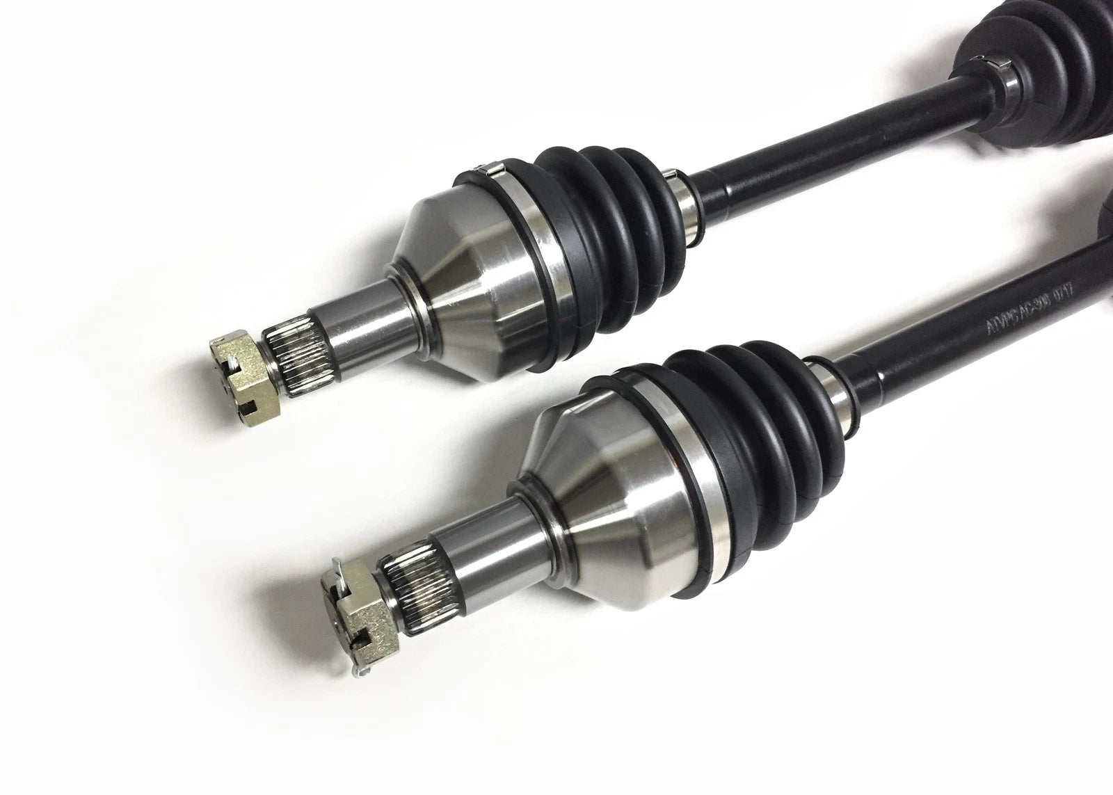 Front CV Axles for Arctic Cat Wildcat Trail 700 (2014–2020)