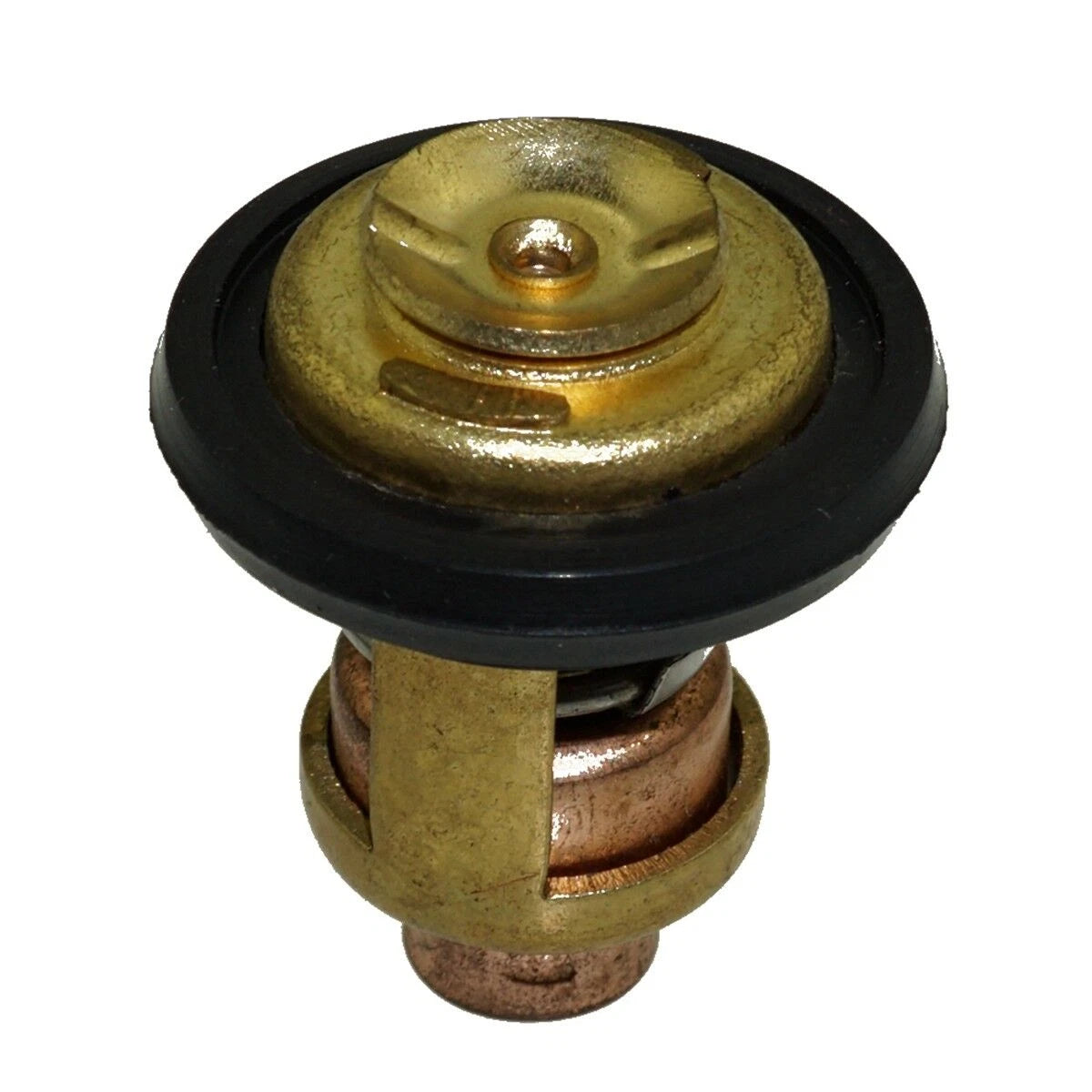 Thermostat 66M-12411-00-00, 6G8-12411-00-00 for Yamaha 4-Stroke