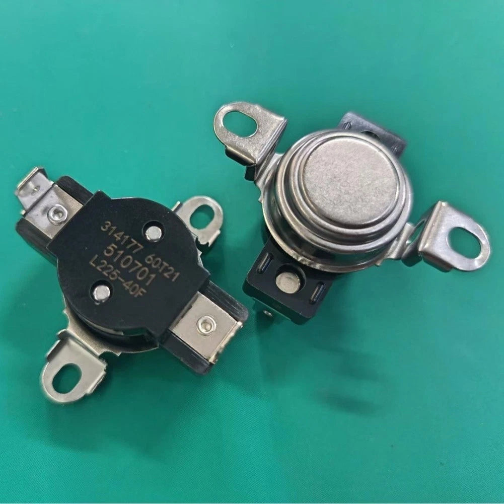 High Temperature Limit Thermostat for Speed Queen Dryer Models