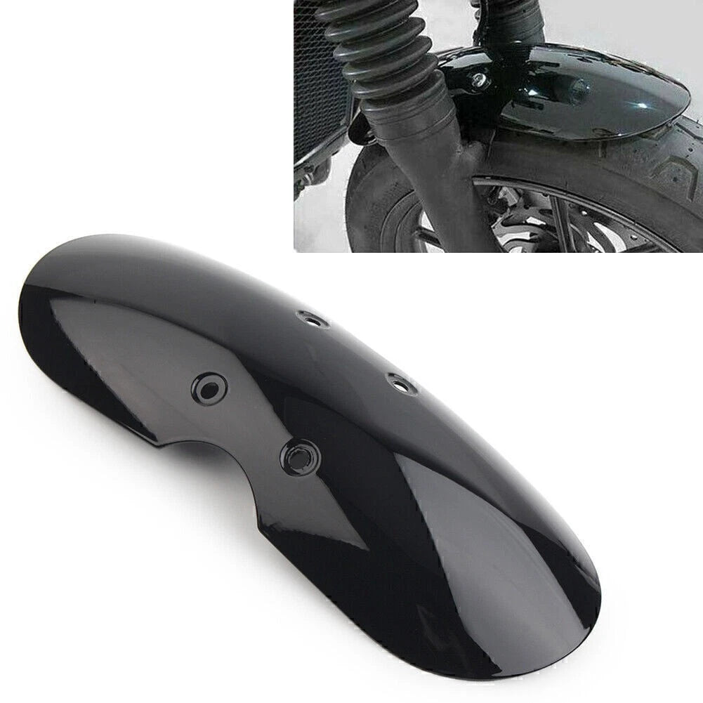 Front Fender Mudguard Cover for Triumph Scrambler/Thruxton 900 (2001–2016)