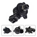Idle Speed Control Valve for Grizzly 550 (2007–2014)