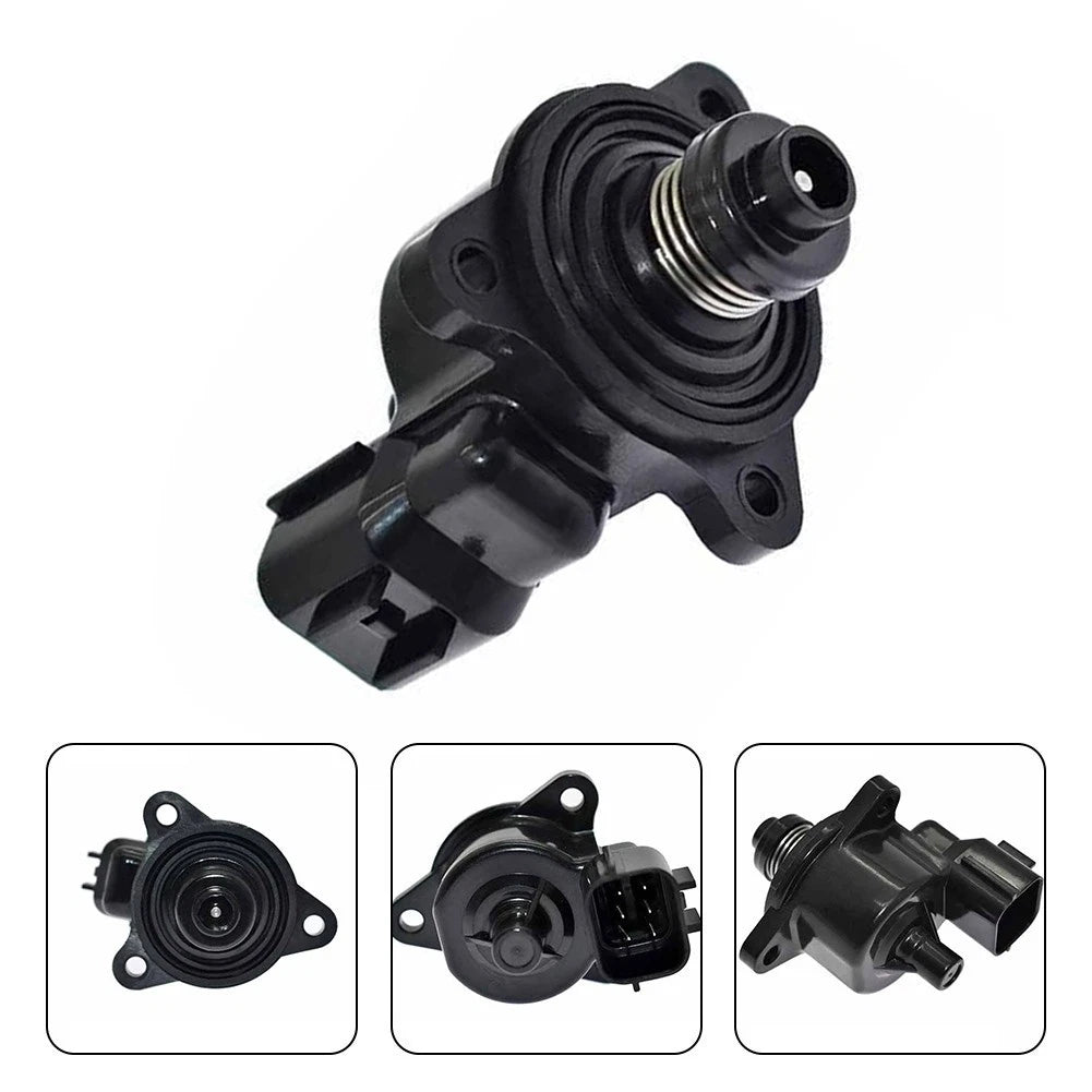 Idle Speed Control Valve for Grizzly 550 (2007–2014)