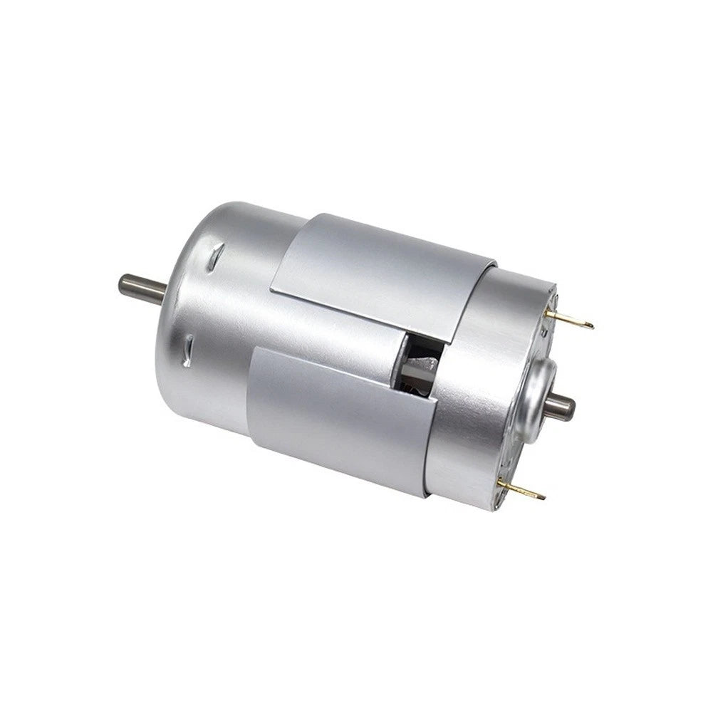 885 Motor with Built-in Fan for Angle Grinder (DIY)