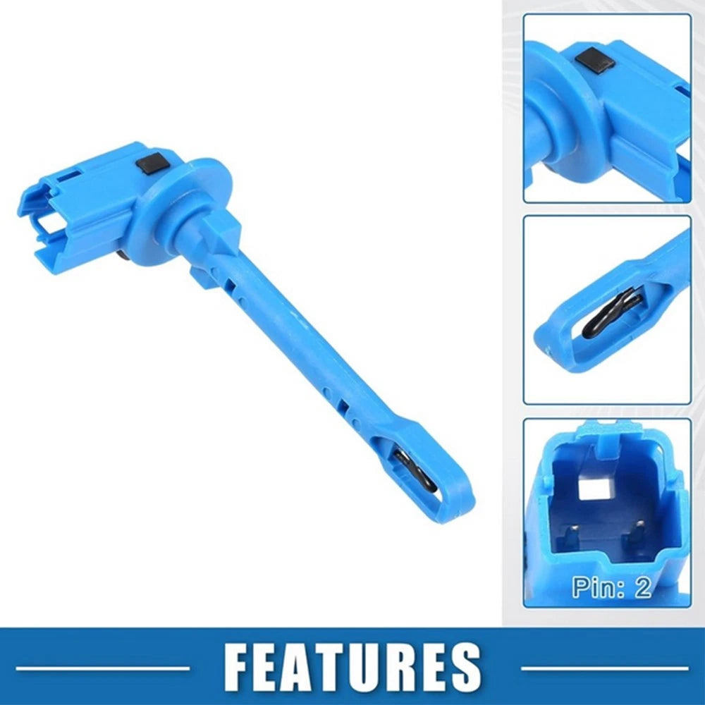 Temperature Sensor 6G9119C734AA for Ford Focus Fiesta C-Max Escape Lincoln MKC (2012–2018)