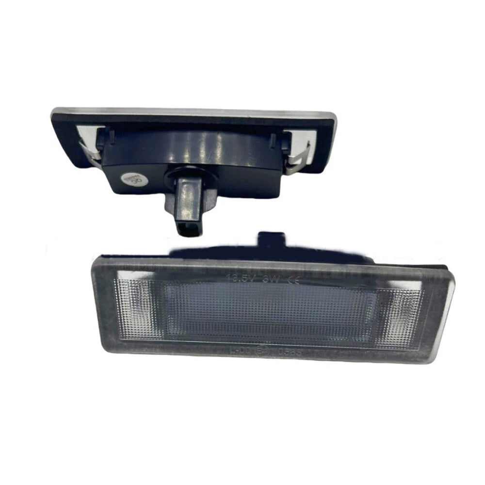 License Plate Light 92501-2G000 for Kia Optima (2006–2014) / Sportage (2017–2020)