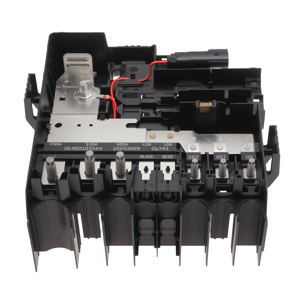 Battery Distribution Compartment Fuse Block for Chevy Silverado, GMC
