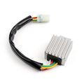 Regulator Rectifier for Honda CRF250X CRF450X (2004–2017) LD450 T9