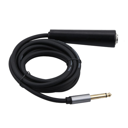 2m Audiometer Patient Response Switch for Audiometers (Wrapped Silicone)
