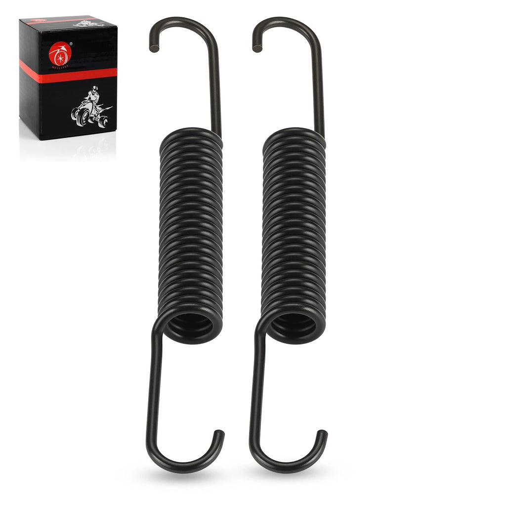 Set of 2 Trailer Brake Adjuster Springs for Dexter Hayes Electric Brakes