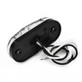 LED Side Marker Lights for Auto Truck Trailer (Universal Fit)