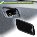 Front Right Washer Nozzle Cover Replacement for Toyota Land Cruiser (2013–2015)
