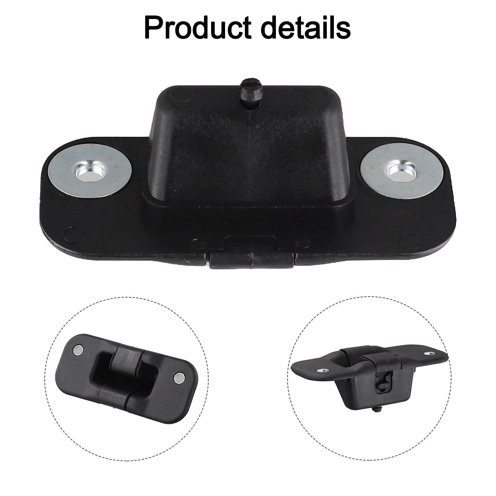 Door Hinge Buckle for Master III, Movano (2010)