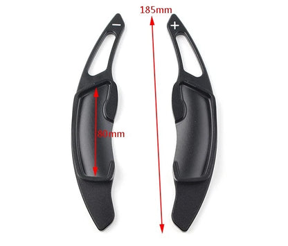 Shift Paddle Shifter Extension for Subaru Forester (2015–2019)