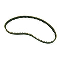 Timing Belt 65W-46241-00 for Yamaha Outboard 25HP/30HP/40HP (4-Stroke)
