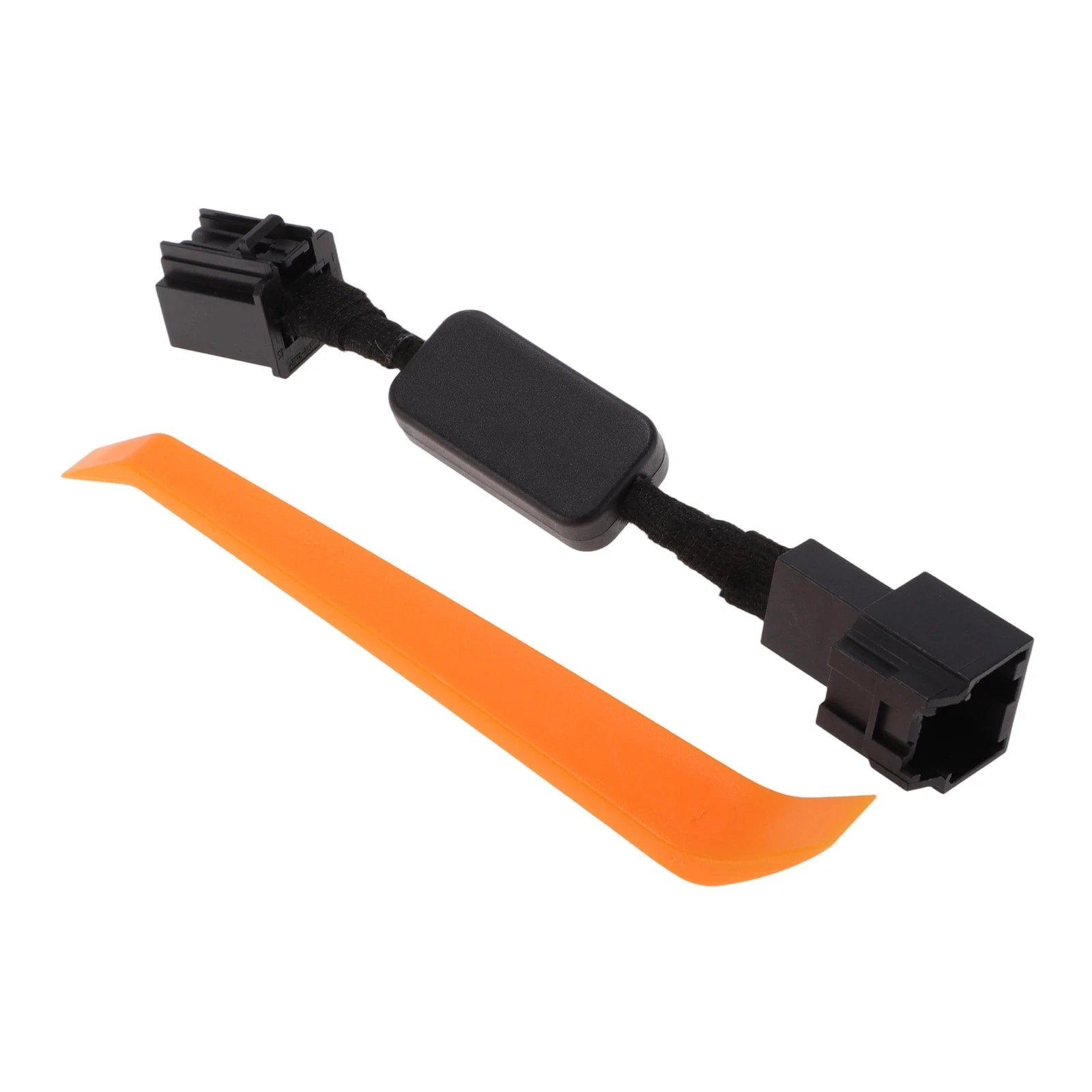 Auto Start Stop Eliminator Replacement for Chevrolet Silverado 1500 (2019–2021)