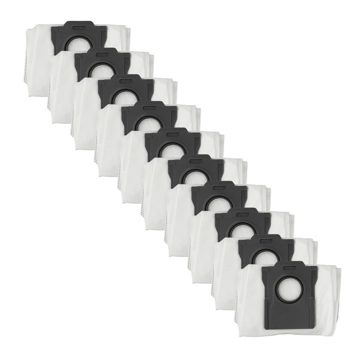 Replacement Dust Bag for MOVA P10 Pro