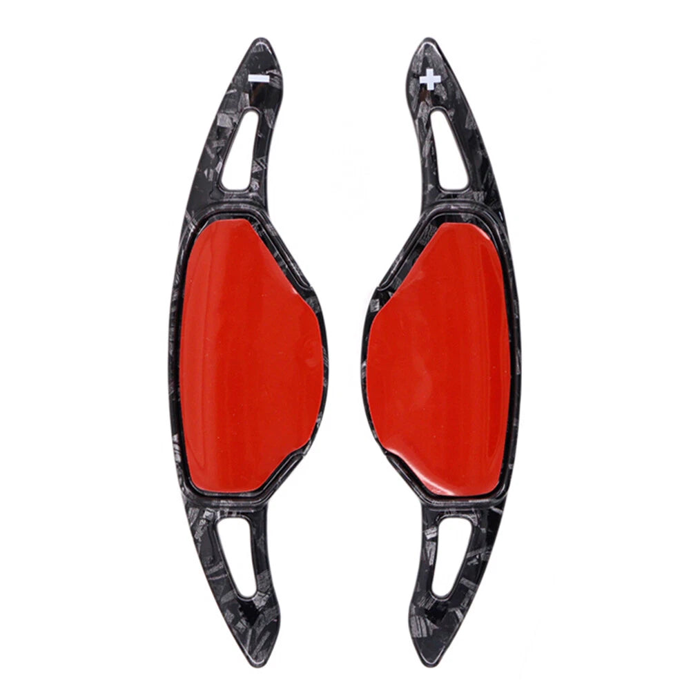 2X Steering Wheel Shift Paddle Extensions for Nissan Altima (2019–2023)