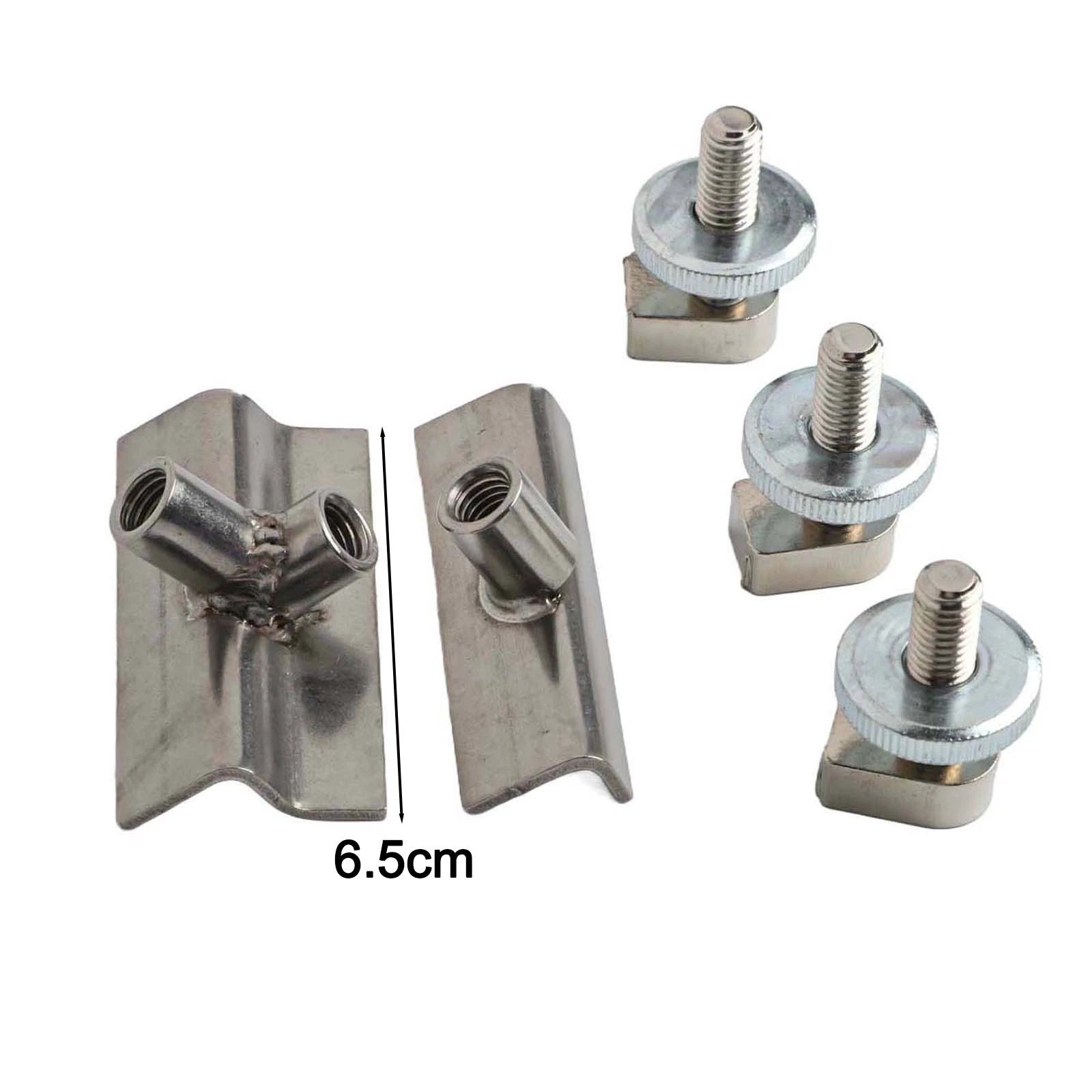 Car Dent Repair Tool for Universal Use (Right Angle Pull)