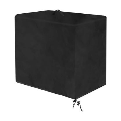 Outdoor Sand Filter Cover for Intex Pool Equipment (Adjustable Features)