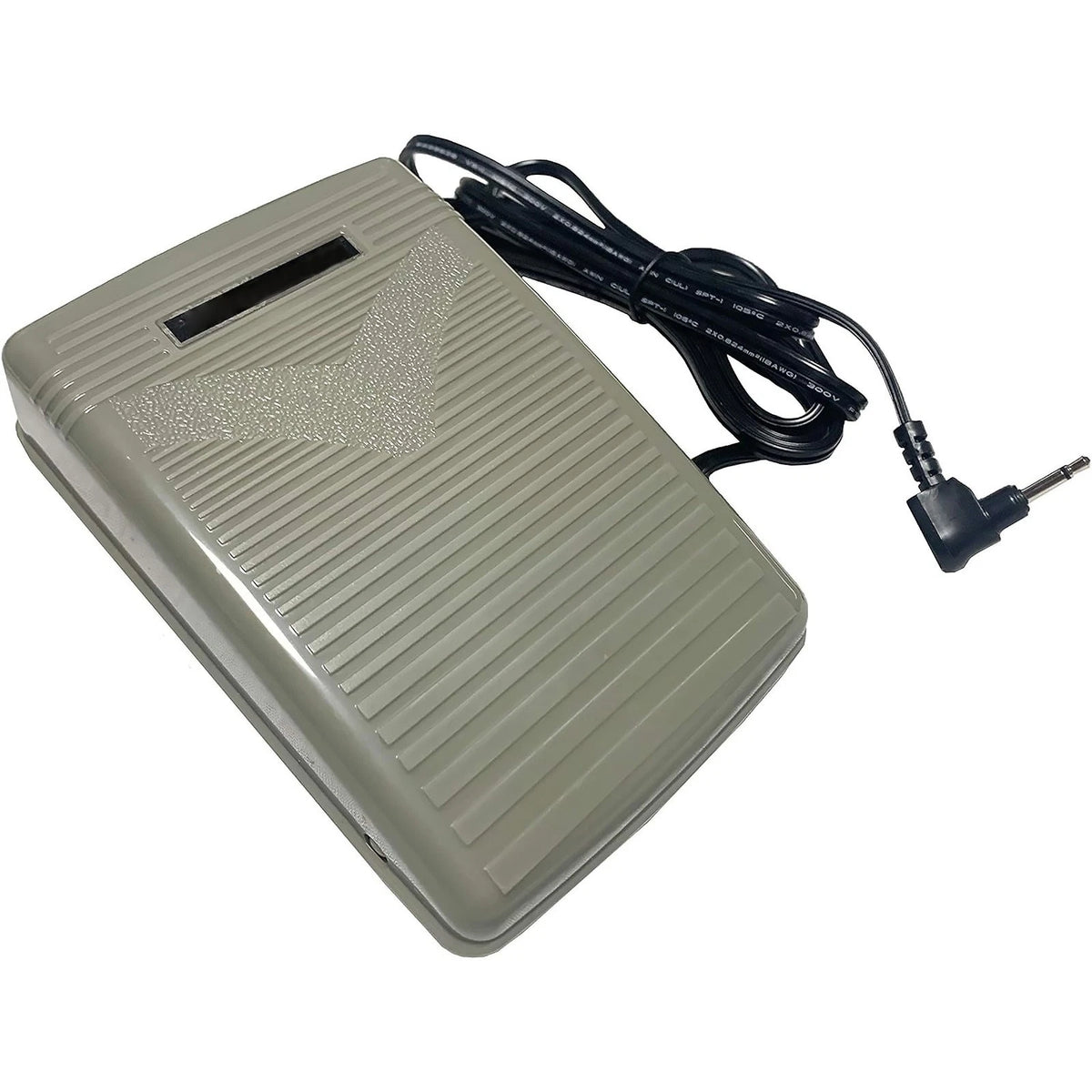 Electronic Foot Control Pedal for Singer Sewing Machine (4C-333BL)