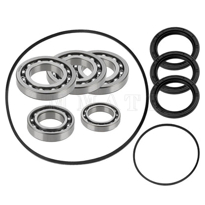 Differential Bearings & Seals Kit for Polaris RZR 4 800 (2008–2014)