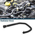 Radiator Hose Replacement for Ford Mondeo (2004–2007) Rubber Warm Air Outlet