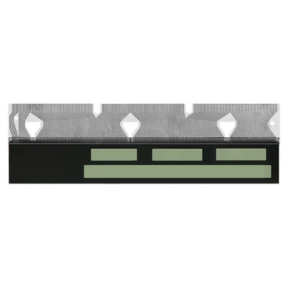 LCD Display for