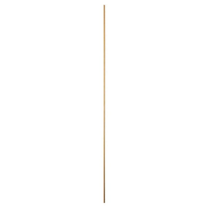 2mm x 250mm Brass Welding Rods for Metalworking