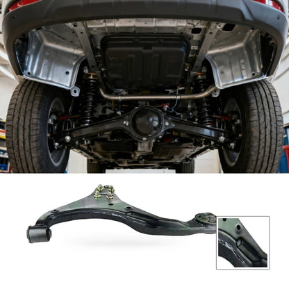 Front Lower Right Control Arm for Hyundai Tucson JM (2004–2010)
