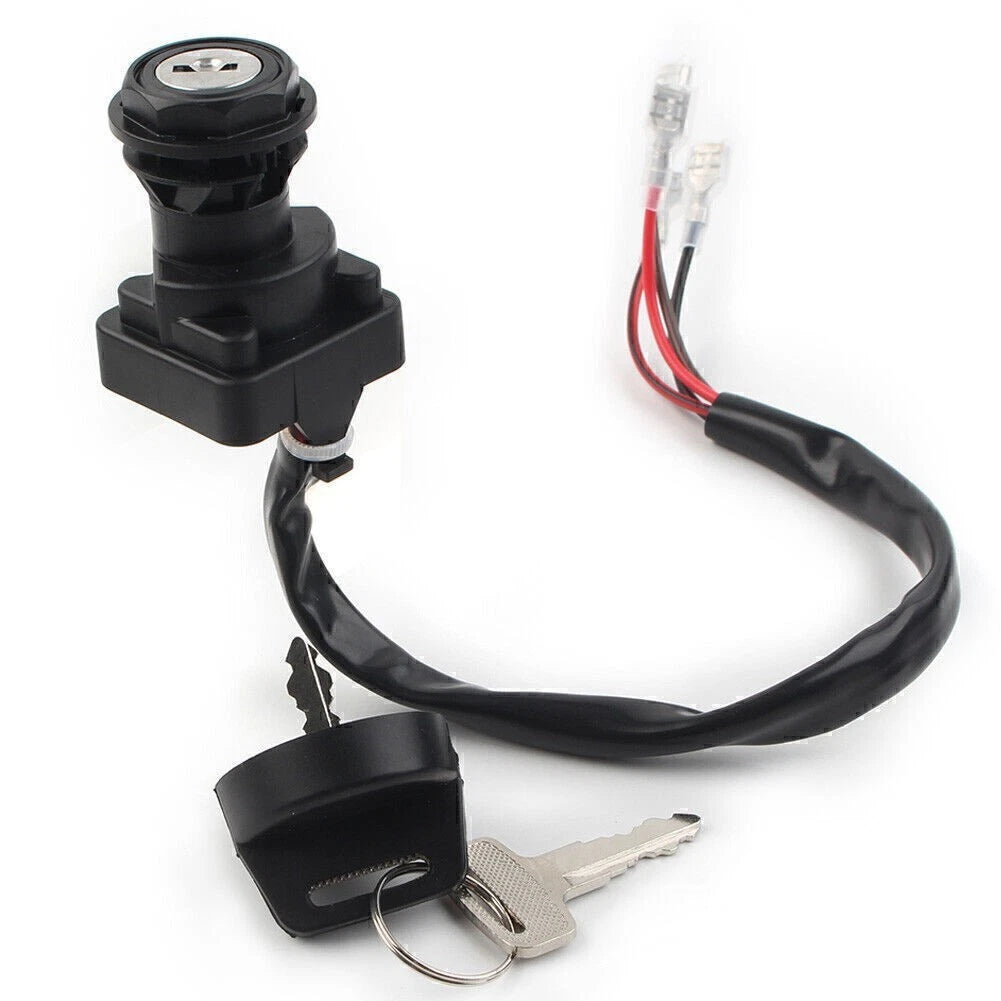 Ignition Key Switch for Polaris Sportsman 335 (1999–2000)