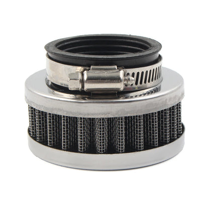 42mm Air Intake Filter Cleaner Rubber Bend for Universal Applications
