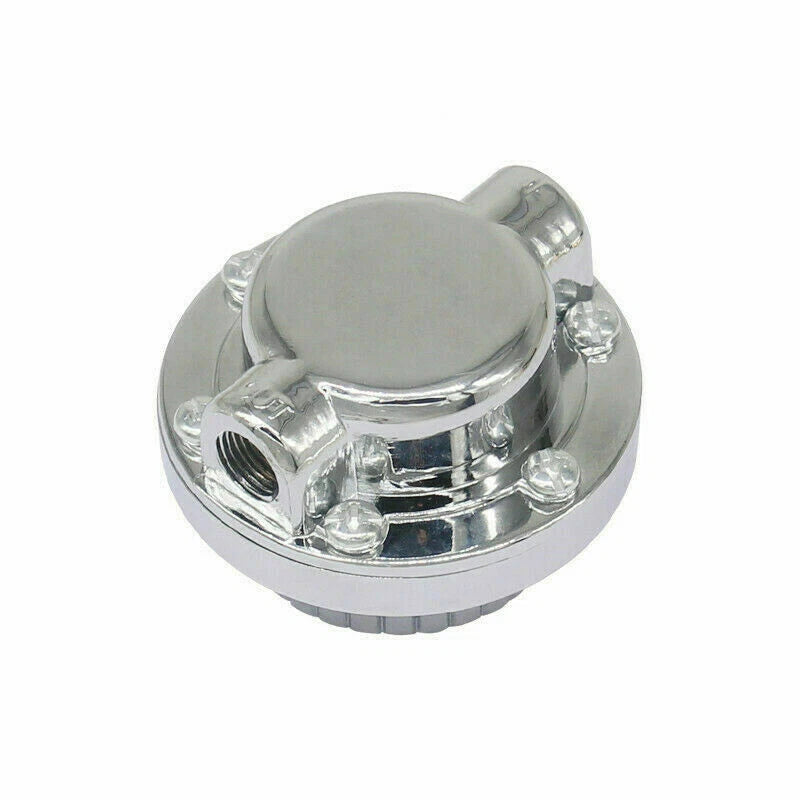 Adjustable Fuel Pressure Regulator Kit for Carburetor Engine