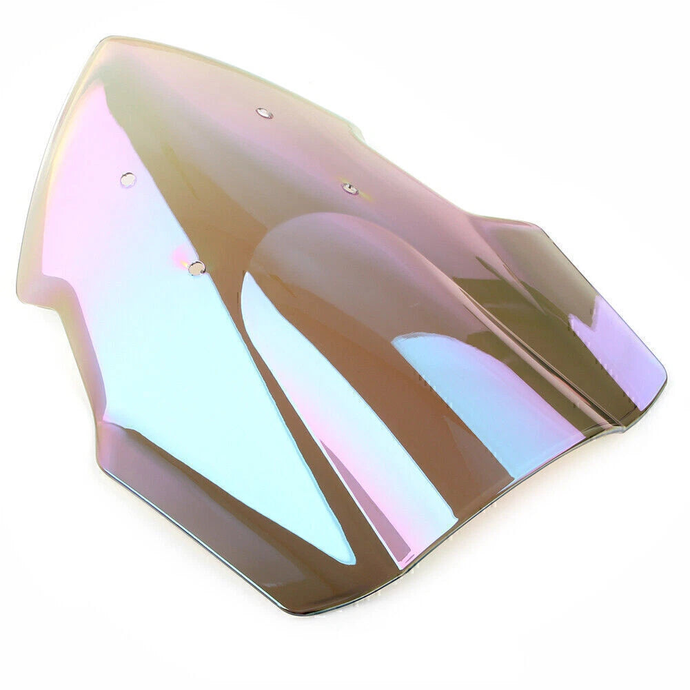 Windscreen Wind Deflector with Bracket for Yamaha MT-07 (2018–2020)