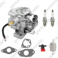 Carburetor Kit for Terramite T5C Tractor (20HP Kohler Engine)