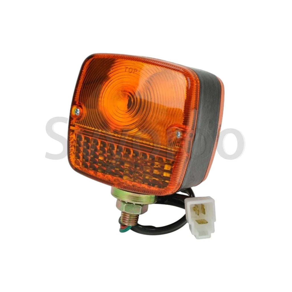 Front Lamp 37B-1EH-2011 for Mitsubishi Forklift FD20-30 (2012-2017)