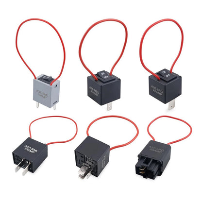6X 9038A Relay Bypass Switch Diagnostic Tool for Audi BMW